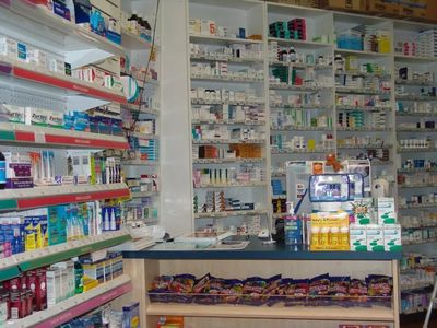 美國(guó)專業(yè)藥房市場(chǎng)不斷增長(zhǎng),留給國(guó)內(nèi)藥店的啟示是&hellip;