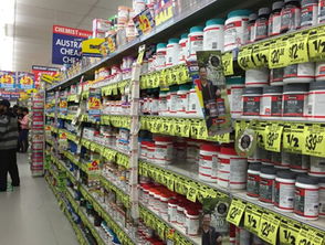 澳洲最大連鎖藥店chemist warehouse 通過(guò)跨境電商正式進(jìn)入中國(guó)