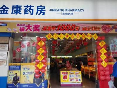 沒別的,就兩個方面!淡季銷售逆增的藥店都在做_財經(jīng)頭條