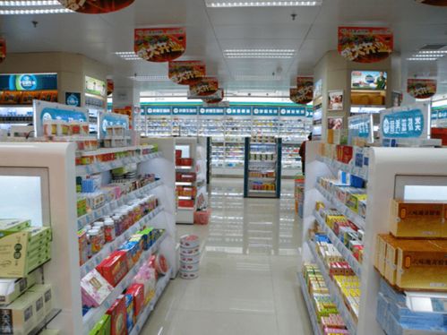 全員當家,利益共享 這家藥店真的做到了