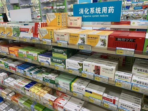 桂林市退熱類藥品拆零銷售藥店匯總來了 官方發布重要提醒