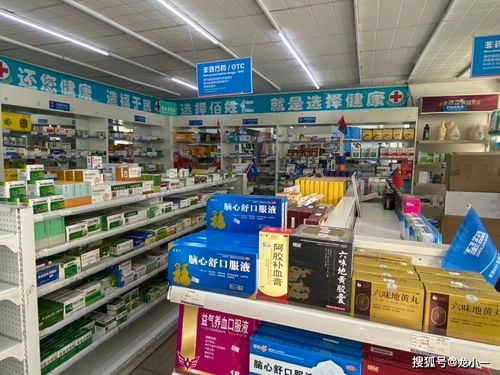 你開的藥店還有滯銷商品 趕緊進(jìn)來(lái)看看吧