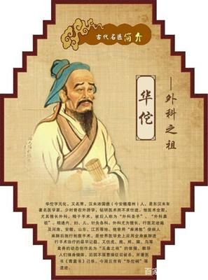 華佗焚方后的中國(guó)外科手術(shù)與麻醉困境