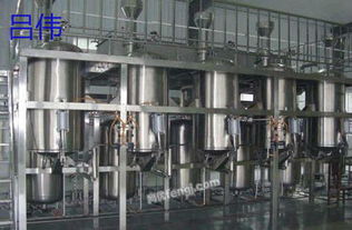 華佗醫(yī)藥工業(yè)機(jī)械設(shè)備采購需求說明