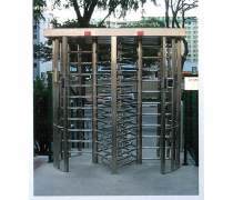 柵欄旋轉(zhuǎn)門 安全與便捷的完美結(jié)合，熱賣促銷進(jìn)行中